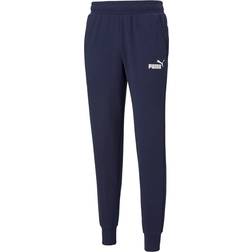 Puma Homme Ess Logo Pantalon - Peacoat