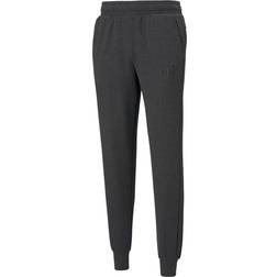 Puma Pantaloni ESS Logo - Gris