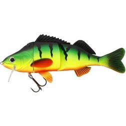 Westin Percy the Perch 20cm Crazy Firetiger