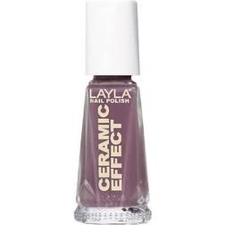 Layla Cosmetics Ceramic Effect #11 Romantic Laven 10ml