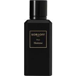 Korloff Pour Homme EdP 88ml