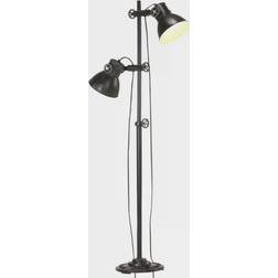 vidaXL - Golvlampa 160cm