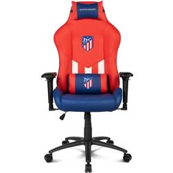 Drift Gaming Chair Dr250 Pro Atletico De Madrid Edition