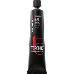 Goldwell Topchic The Naturals 6N Dark Blonde 2fl oz