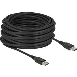 DeLock DisplayPort - DisplayPort 15m