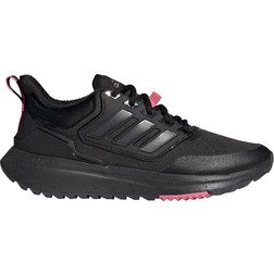 adidas EQ21 Run Cold.RDY W - Carbon/Rose Tone/Core Black