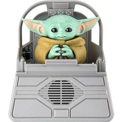 ekids Bluetooth Baby Yoda Mandalorian