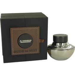 Al Haramain Oudh 36 Nuit EdP 75ml