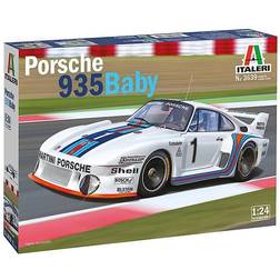 Italeri Porsche 935 Baby 1:24