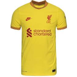 Nike Men's Liverpool FC Match Third Jersey 2021/22