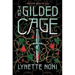 Gilded Cage (Hardcover, 2021)