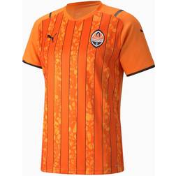 Puma FC Shakhtar Donetsk Replica Home Jersey 21/22 Sr