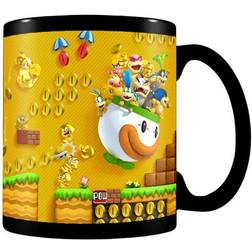 Pyramid International Super Mario Kopp & Mugg 30cl
