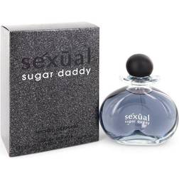 Michel Germain Sexual Sugar Daddy EdT 125ml