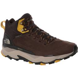 The North Face Vectiv Exploris Mid FutureLight - Brown