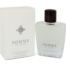 Usher Homme EdT 100ml