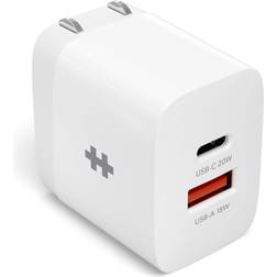 Hyper HJ205EU White