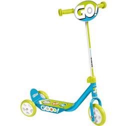 Aucune Gooo! 3 Wheel Scooter