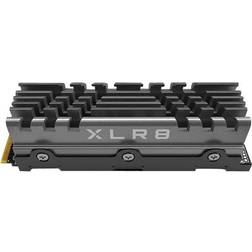 PNY XLR8 CS3140 M280CS3140HS-1TB-RB 1TB