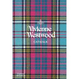 Vivienne Westwood Catwalk (Indbundet, 2021)
