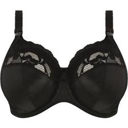 Elomi Molly Nursing Bra - Black