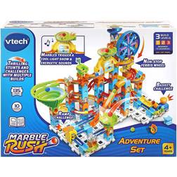 Vtech Marble Rush Adventure Set