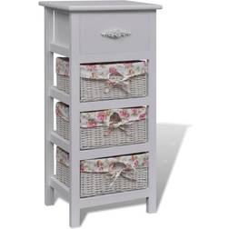 vidaXL 241543 Armoire