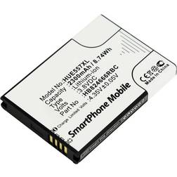 CoreParts HUE557XL Compatible