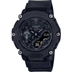 Casio G-Shock (GA-2200BB-1A)