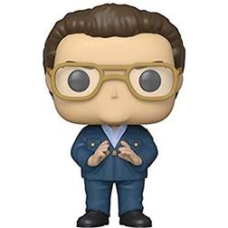 Funko Pop! Television Seinfeld Newman