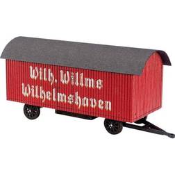 Busch Furniture Trailer 1:87