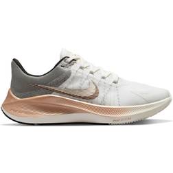 Nike Winflo 8 Premium W - Sail/Metalic Coppercoin/Black/Summit White