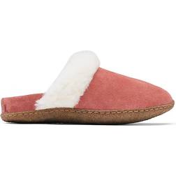 Sorel Nakiska Slide II - Rose Dust/Natural