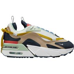 Nike Air Max Furyosa Rattan Obsidian Women's Brown