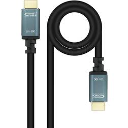 Nanocable HDMI-HDMI 2.1 9.8ft