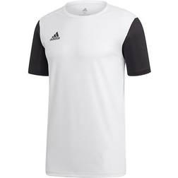 Adidas Estro 19 Jersey Men -White