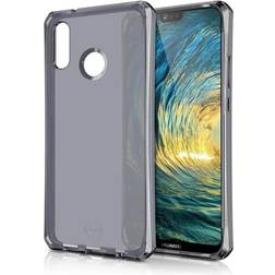 ItSkins Coque transparente Huawei P20 Lite