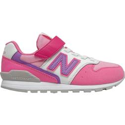 New Balance Kid's YV996 - Pink