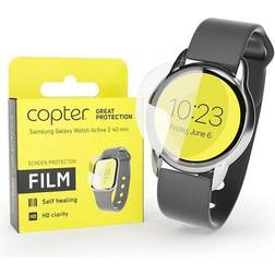 Copter Screen Protector for Galaxy Watch Active 2 40mm