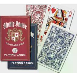 Piatnik Karty Popularne Noble House Talia 55 Kart