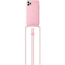 Laut Huex Pastels Necklace Case for iPhone 12 mini