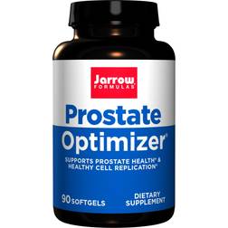 Jarrow Formulas Prostate Optimizer 90 pcs