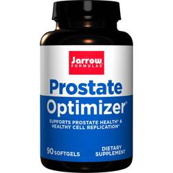 Jarrow Formulas Prostate Optimizer