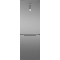 Teka NFL345C Acier inoxydable, Blanc, Argent