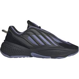 adidas Ozrah M - Carbon/Core Black/Orbit Violet