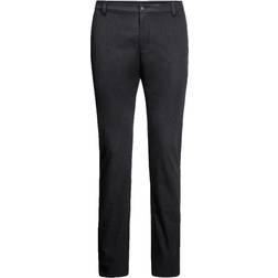 Jack Wolfskin JWP Winter Pants - Black