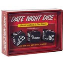 Date Night Dice