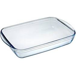 Pyrex Classic Vidrio Ovnfast fad
