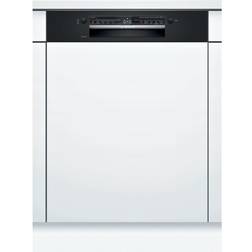Bosch SMI2ITB33G Black