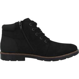 Rieker 35331-01 - Black